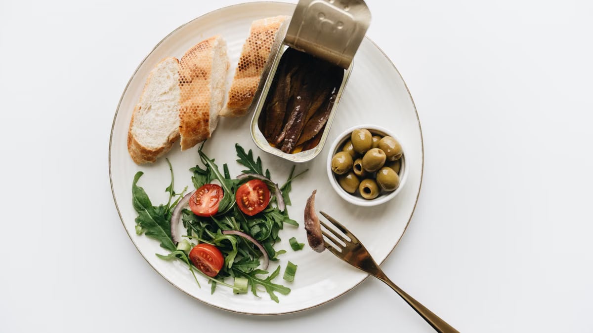I benefici della dieta mediterranea