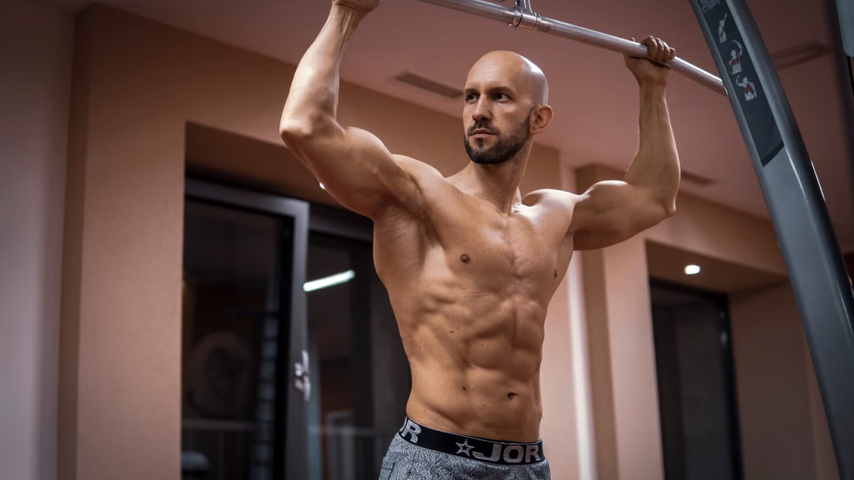 Come trovare la motivazione per allenarsi
